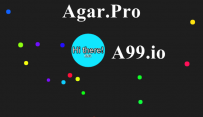 Agar Pro