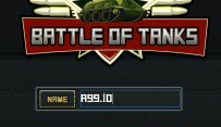 Battle Of Tanks