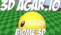 Biome 3D