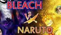 Bleach Vs Naruto 3.0