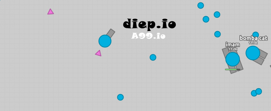 These are NOT diep.io hacks. : r/Diepio