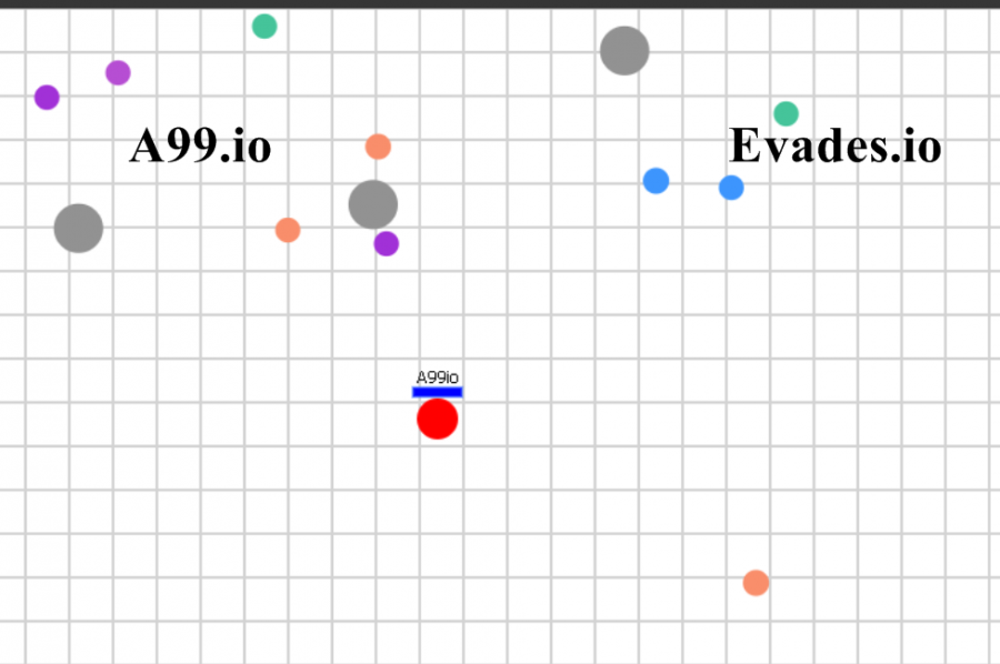 Evades io 2 — Play for free at