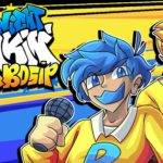 FNF Bob and Bosip mod play online, FNF vs Bob and Bosip unblocked download