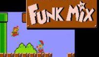 FNF vs Mario Bros Funk Mix Mod