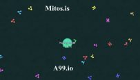 Mitosis The Game