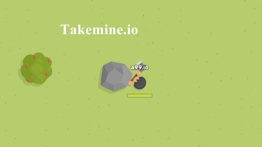 Moomoo.io game by Takemine