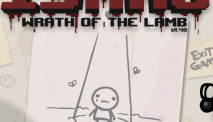The Binding Of isaac Wrath Of The Lamb