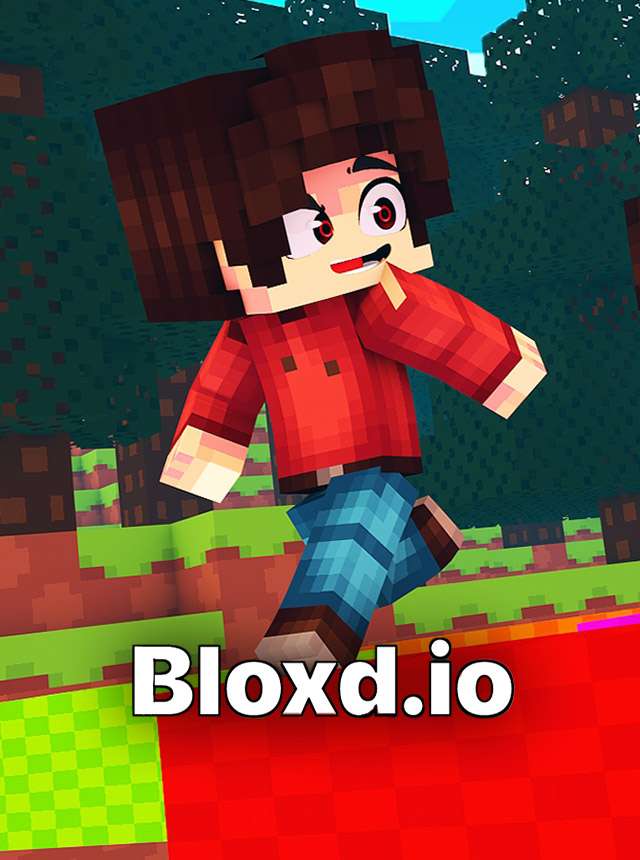 Bloxd-io: A Tomfoolery and Drawing in Game with Unblocked Elements and  Energizing Tile Additions