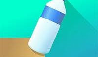 Bottle Flip 3D