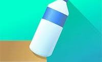 Bottle Flip 3D