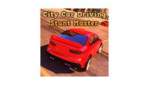 City Car Driving Simulator: Stunt Master