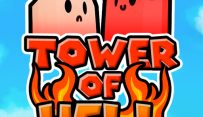 Roblox Obby: Tower of Hell