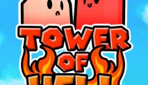 Roblox Obby: Tower of Hell