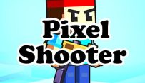 Pixel Shooter