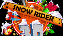 Snow Rider 3D