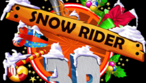 Snow Rider 3D