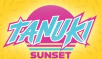 Tanuki Sunset